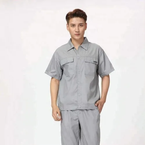 Security Guard  Driver Uniform